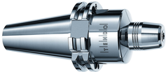 CAT40 3/8" SCHUNK TENDO SDF-KS Hydraulic Holder - Eagle Tool & Supply
