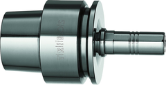 HSKE25 1mm SCHUNK TRIBOS SPF-MINI Shrink Fit Holder - Eagle Tool & Supply