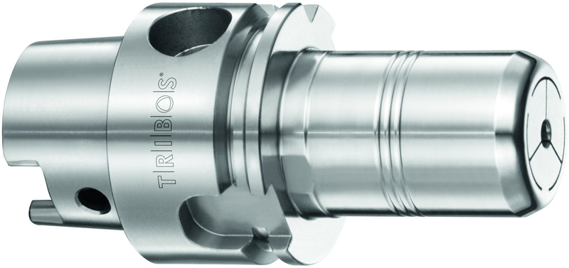HSKE32 10mm SCHUNK TRIBOS SPF-RM Shrink Fit Holder - Eagle Tool & Supply