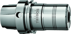 HSKA63 32mm SCHUNK TRIBOS-SPF-R Holder - Eagle Tool & Supply