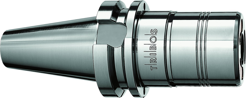 CAT50 12mm SCHUNK TRIBOS SPF-S Holder - Eagle Tool & Supply