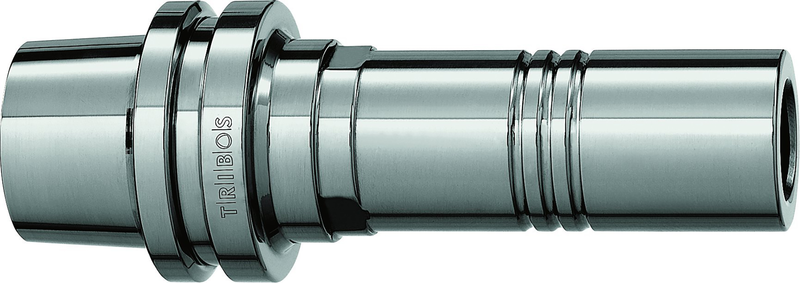 HSKE25 8mm SCHUNK TRIBOS SPF-S Shrink Fit Holder - Eagle Tool & Supply