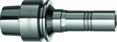 HSKE50 8mm SCHUNK TRIBOS SPF-S Shrink Fit Holder - Eagle Tool & Supply