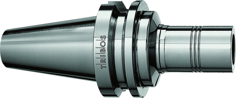 BT40 6mm SCHUNK TRIBOS SPF-S Holder - Eagle Tool & Supply