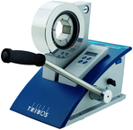 SVP-2D DIGITAL TRIBOS PRESS - Eagle Tool & Supply