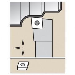 SCLCR123 WG TOOLHOLDER - Eagle Tool & Supply