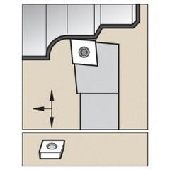SCLCL083 WG TOOLHOLDER - Eagle Tool & Supply