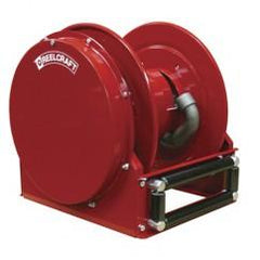 1 X 50' HOSE REEL - Eagle Tool & Supply