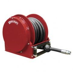 1 1/4 X 50' HOSE REEL - Eagle Tool & Supply