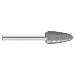 SF-14 DOUBLE CUT BURR - Eagle Tool & Supply