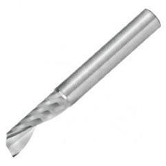 8MMX8MMX30MM FL SGLFL RTR FOR ALUM - Eagle Tool & Supply