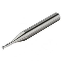 .120 Min Hole Dia - .750 Max Bore Min Hole Dia - Miniature Groove Tool Quick Change Boring Tool ALTIN Coated - Eagle Tool & Supply