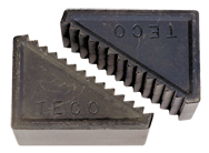 #40109 - 2-1/2 to 6'' Height Adjustment Range - Steel Step Block - Eagle Tool & Supply