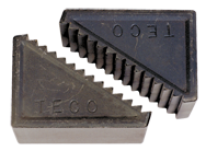 #40107 - 3-1/2 to 9'' Height Adjustment Range - Steel Step Block - Eagle Tool & Supply