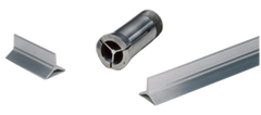 Front Loading Collet Stop - 5C Collet Style - Eagle Tool & Supply