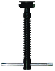 Replacement screw - .850" Dia. - for L-Clamp - Eagle Tool & Supply