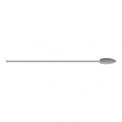 SH-6 SINGLE CUT BURR - Eagle Tool & Supply