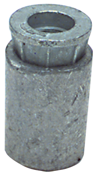 1/2" Dia. - Machine Screw Anchor - Eagle Tool & Supply