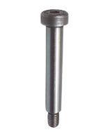 M8X12 SHOULDER SCREW (25) - Eagle Tool & Supply