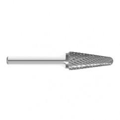 SL-4 1 CUT BURR - Eagle Tool & Supply