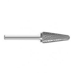 SL-7 SINGLE CUT BURR - Eagle Tool & Supply