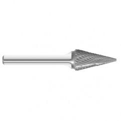 SM-5 DOUBLE CUT BURR - Eagle Tool & Supply