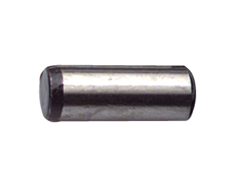 5/8 Dia. - 1-1/2 Length - Standard Dowel Pin - Eagle Tool & Supply