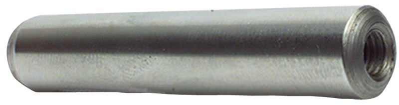 M16 Dia. - 70 Length - Merchants Automatic Pull Dowel Pin - Eagle Tool & Supply