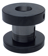 C-200-1LH - LH Thread Wheel Adaptor for Cincinnati Machine - Eagle Tool & Supply