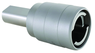 1-1/2" Size 3 Rigid Tapping Chuck - Eagle Tool & Supply