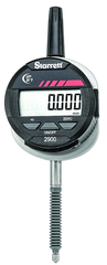 #2900-1M-25 25mm Electronic Indicator - Eagle Tool & Supply