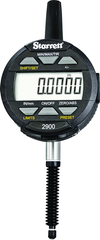#2900-5-1 1"/25mm Electronic Indicator - Eagle Tool & Supply