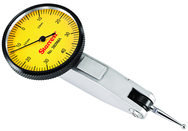 #3809MA 0-40-0 32mm Dia Dial Test Indicator - Eagle Tool & Supply