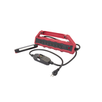 8-Outlet GFCI Power Station with 2-USB Outlets and Detachable Work Light, 15 Amp - Eagle Tool & Supply