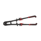 Folding Bolt Cutter with Ergonomic Handles, 24-Inch - Eagle Tool & Supply