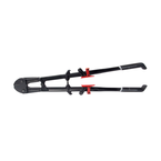 Folding Bolt Cutter with Ergonomic Handles, 36-Inch - Eagle Tool & Supply