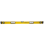 STANLEY® Box Beam Level – 48" - Eagle Tool & Supply