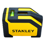 STANLEY® Manual Wall Laser - Eagle Tool & Supply