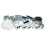 173PC MECHANICS TOOL SET - Eagle Tool & Supply