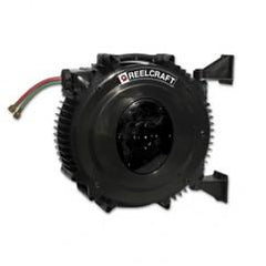 3/4 X 50' HOSE REEL - Eagle Tool & Supply