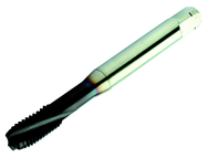 E8845/8 CoroTap 300 Cutting Tap with Sprial Flute UNC 5/8x11 Cool Top - Eagle Tool & Supply