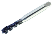 EX23PA3/4H5 CoroTap 300 Cutting Tap with Sprial Flute UNC 3/4x10 Cool Top - Eagle Tool & Supply