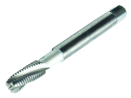 T105M3 CoroTap 300 Cutting Tap with Sprial Flute M 3x0.5 (uncoated) Bright - Eagle Tool & Supply