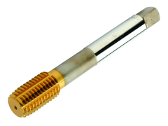 E8925/8 CoroTap 400 Forming Tap UNC 5/8x11 TiN - Titanium Nitride - Eagle Tool & Supply