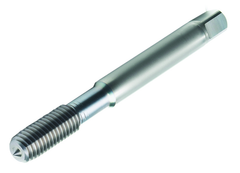 T115M3 CoroTap 400 Forming Tap M 3x0.5 TiCN - Titanium Carbon Nitride - Eagle Tool & Supply