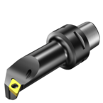 C3-SDUCL-17090-11 Capto® and SL Turning Holder - Eagle Tool & Supply