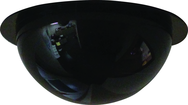 10" Black Dummy Dome - Eagle Tool & Supply