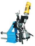 SHARPENING-MACHINE - NO MOTOR - Eagle Tool & Supply