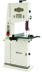 SHOP FOX WOOD/METAL BANDSAW - Eagle Tool & Supply