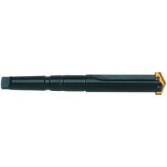 SERIES 1 1" STR SHANK SHORT HOLDER - Eagle Tool & Supply